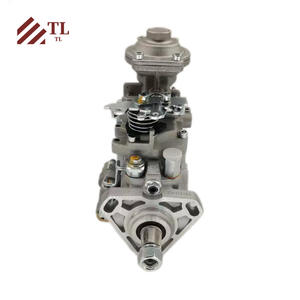 Pompa di iniezione del carburante 0460426447 2855718 504129021 per il nuovo escavatore cingolato Holland <span class=keywords><strong>E215B</strong></span> - Product Image 5