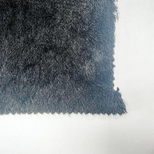 Vendita calda 100% in morbido poliestere lavorato a maglia Shu in velluto Sherpa in pile coperta in peluche per fodera il <span class=keywords><strong>letto</strong></span> degli animali - Product Image 6