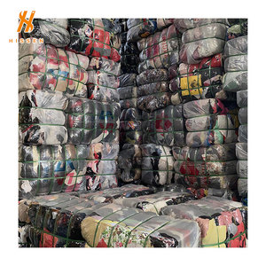 Ballots de vêtements pour bébés Vêtements d'occasion en coton de qualité pour enfants - Product Image 6