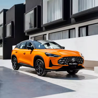 2024 Meilleure vente MG ONE SUV 5 portes 5 sièges 1.5t Mg essence SUV compact voitures d'occasion Mg One voiture