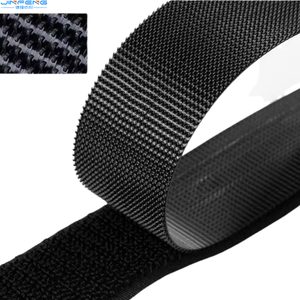 <span class=keywords><strong>Velcro</strong></span> résistant à l'usure, <span class=keywords><strong>adhésif</strong></span> puissant <span class=keywords><strong>pour</strong></span> fixer les <span class=keywords><strong>rideaux</strong></span> et les vêtements sur les portes et les fenêtres - Product Image 3