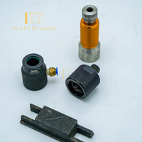 Kit de herramientas de desmontaje de inyectores de Common Rail, Analizador de motor 320D de alta presión, venta al por mayor