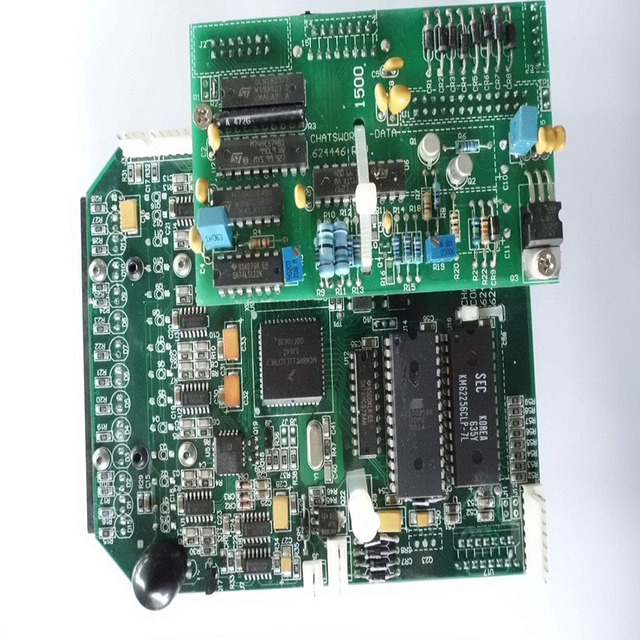 Shenzhen PCBA OEM ODM Manufacture Dolby Atmos Decoder PCB Board Assembly Service