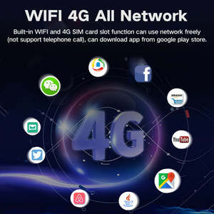 Accesorios para Reproductor de DVD para Auto de 10.25/12.3 Pulgadas, Car Play, YouTube, Pantalla Grande, Radio para Auto 1 Din para Mercedes Benz Clase E 5.0 W213 16-17 - Product Image 5