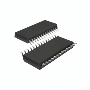 Composants électroniques en stock : Circuit intégré de gestion de l'alimentation (PMIC) 28 TSSOP MAXQ3180-RAN+T BOM - Product Image 1