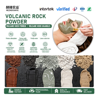 Pierre de lave volcanique de qualité alimentaire pour barbecue extérieur, équipement de restauration commerciale, pierre ponce