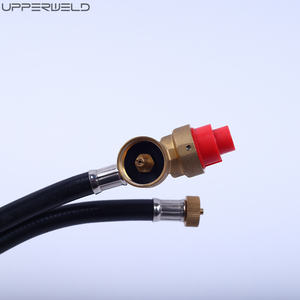 <span class=keywords><strong>Tuyau</strong></span> de gaz <span class=keywords><strong>propane</strong></span> GPL naturel adaptateur de réservoir de gaz pour barbecue extérieur <span class=keywords><strong>tuyau</strong></span> de soudage de remplacement - Product Image 6