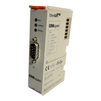 Interface de communication 1 canal EtherCAT/CANopen EL6751 pour usage industriel – Vente en gros
