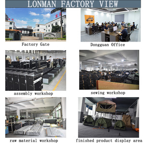 Tùy chỉnh ngăn kéo nhà Bếp Trại và ngăn kéo xe với đường ray trượt Nhà Bếp Có thể gập lại. - Product Image 6