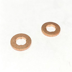 XTSEAO Arandela de Cobre para Inyector de Bomba de Motor OEM 1981.94 Tamaño 7.1-15-2.1 Arandela de Junta - Product Image 5