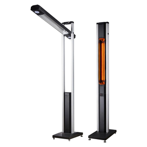 Calentador de Patio - Product Image 1
