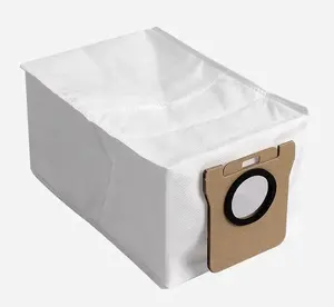 Bolsas <span class=keywords><strong>de</strong></span> Filtro No Tejidas para Aspiradoras Robóticas <span class=keywords><strong>Xiaomi</strong></span> Mijia X10/X20 <span class=keywords><strong>Dreame</strong></span> S10/S10 Pro/S10 Pro Plus/S20 Pro - Product Image 3