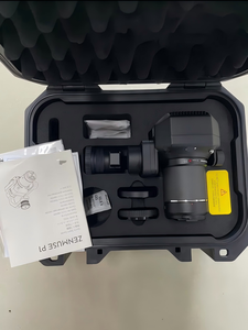 Caméra de relevé Zenmuse P1 45MP, intervalle de 0,7s, 3km² par vol pour la cartographie de grandes zones M400 - Product Image 5