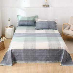 <strong>Bed</strong> <strong>Sheet</strong>, <strong>Single</strong> Pillowcase, Skin Friendly Matte <strong>Bed</strong> - Product Image 6