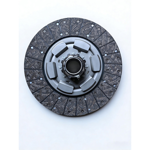 Placa de Pressão de Embreagem, Disco de Embreagem e Kit de Embreagem para Séries de Carros Americanas, Europeias, Russas, Japonesas e Outras - Código 1878634017 - Product Image 1