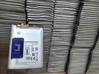 Batterie rechargeable EB-BA166ABY pour Samsung A16 4G/A16 5G/A166E/A26 5G/A17, haute capacité, 100 % de capacité, batterie de téléphone