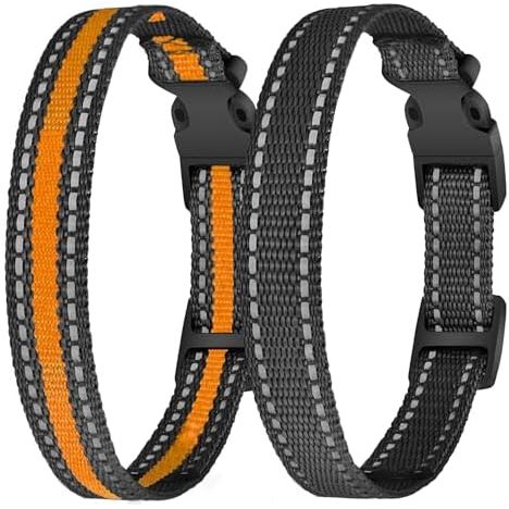Noir Orange