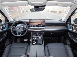 2023 2024 2025 รถไมโครคาร์ไฟฟ้าสำหรับผู้ใหญ่ รุ่น Skyworth Ev6 Max ความเร็วสูงสุด 160 กม./ชม. พวงมาลัยขวา รถยนต์พลังงานใหม่ รถ <span class=keywords><strong>SUV</strong></span> พวงมาลัยขวา - Product Image 6