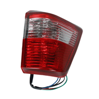 Pour Changan Star 5 bras de commande embout de biellette garde-boue pare-chocs phare feu arrière antibrouillard rotule stabilisateur lien voiture Auto partie