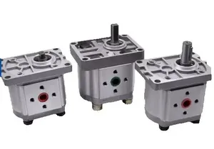 New Original YL gear oil pump CBW-F304-CLHL CBN-F310-CFPRN CBN-E 314 316 CBW F320 CLH 325-BFHR CBT-<strong>EFER</strong> 312-AL3P - Product Image 4