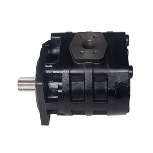 803004134 803004078 P2100 J2100 Pièces détachées pour chargeuse Pompe hydraulique à engrenages - Product Image 2