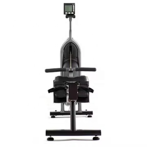 Nouveau modèle 2026 : <span class=keywords><strong>Rameur</strong></span> magnétique assis pour entraînement cardio à domicile, idéal pour les magasins et les bureaux – En promotion ! - Product Image 3
