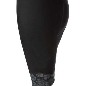 Cuissard de cyclisme personnalisé pour femme, collection Pro, rembourré, coupe ajustée, en toile, pour vélo de route, été - Product Image 3