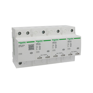 Schneider MCB A9L620301 A9L620501 A9L620600 A9L620300 A9L620500 A9L615601 A9L615301 A9L615501 A9L615600 A9L615300 A9L615500 - Product Image 4