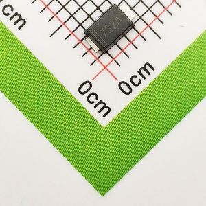 brand-new and original 1SMAF4732A SMAF Diodes Zener Diodes 1W 4.7V 10uA - Product Image 1