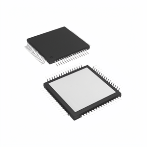 Electronic Circuit Components Data Acquisition 64 PowerTQFP ADS5542IPAPR Authorized Distributor - Product Image 1