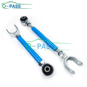 Brazo de control ajustable delantero inferior trasero OPASS para <span class=keywords><strong>BMW</strong></span> 3-Series 3Series F20 F22 F33 F35 F38 2010- 33326792525 - Product Image 3