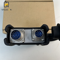 정품 88894000 Vocom2 2.8.241 소프트웨어 PTT Vocom II 인터페이스 트럭 진단 OBDII 도구 르노/유디/맥/볼보용