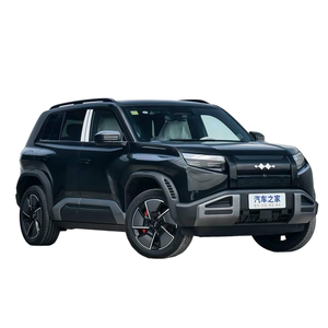 Byd Leopard 3 Ultra 4wd 2026 SUV électrique Prix attractif Véhicule à énergie nouvelle Chine Prêt à expédier Marché du Moyen-Orient Titane 3 Tai3 - Product Image 1