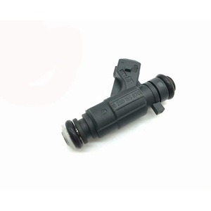 Inyector de Combustible 23250-02060 D 280 155 870 para Toyota Vios Geely Miri, Pieza de Repuesto - Product Image 4
