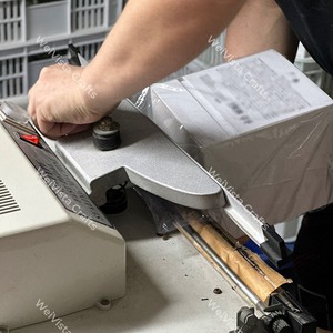 Imán de Resina WeiVista para Refrigerador, Recuerdo de la Cueva de <span class=keywords><strong>Postojna</strong></span>, Eslovenia, Tren Subterráneo, Personalizado, Venta al Por Mayor - Product Image 6