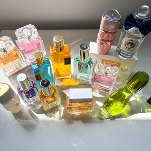 Body Mist Parfum 30ml 50ml Women Arab <b>Perfume</b> Body Spray Fragrance Floral Body Splash Wholesale Parfum Pour Femme - Product Image 2