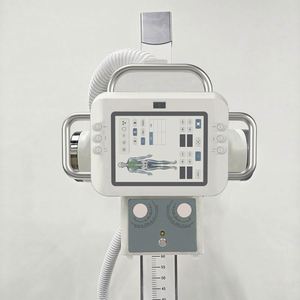高度な50KWデジタル<span class=keywords><strong>X</strong></span>線装置小型クリニック診断センター用高周波三相医療電気 - Product Image 4