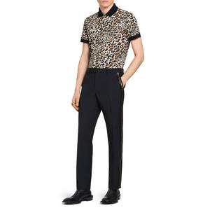 Polo homme décontracté le plus vendu au meilleur prix – Polo homme élégant à prix raisonnable – Polo homme taille adulte - Product Image 3