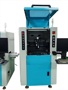 Hot Sale Online High-Precision Visual <strong>Automatic</strong> <strong>Dispensing</strong> Machine AC-461 Glue <strong>Dispensing</strong> Machine <strong>Automatic</strong> - Product Image 6