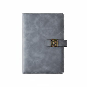 Impression personnalisée Couverture rigide Affirmation en spirale Gratitude Planificateur de soins personnels Manifestation Prière Sermon Journal Bible Carnets de notes - Product Image 1