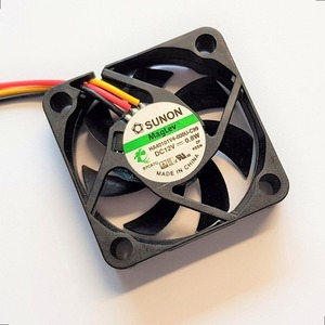 Ventilador Axial de CC <span class=keywords><strong>HA40101V4</strong></span>-C99 para Disipación de Calor en Equipos Industriales - Product Image 3