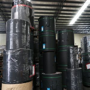 Thick <b>Cardboard</b> <b>Sheets</b> Black Card Board Paper/ Black Board Paperboard - Product Image 5