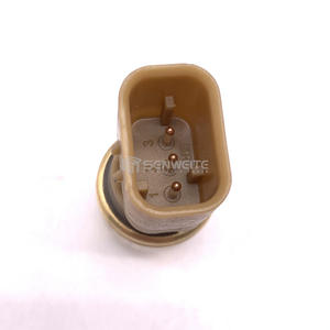 Sensor de Presión de Aceite Senwitt 274-6719 para Excavadora Caterpillar C7 C9 C11, Piezas de Motor - Product Image 5