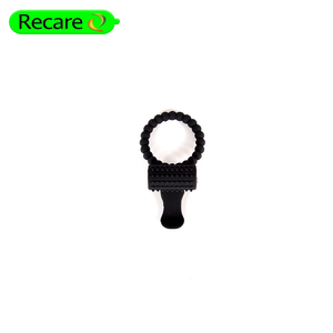 Anillo Vibrador de Goma y Condón de Látex - Product Image 2