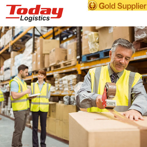 Transporte Económico de Mercancías Peligrosas en Contenedores Completos (FCL), Despacho de Aduanas, Transporte Mundial a la UE - Product Image 4