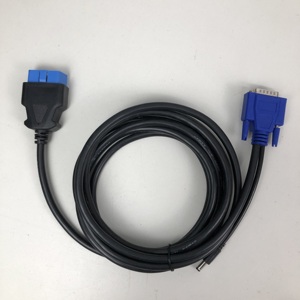 Laptop CF53 para Camiones con Motor Diésel ISUZU, Excavadoras, Vehículos Comerciales EURO6/EURO5, Herramienta de Diagnóstico para ISUZU IDSS G-IDSS E-IDSS - Product Image 5