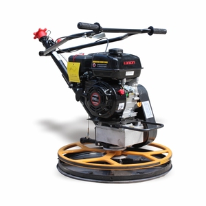 Xây Dựng Công Trình Xây Dựng đi bộ phía sau <span class=keywords><strong>trowel</strong></span> điện hoàn thiện bề mặt 600mm bê tông Máy bay trực thăng mini cạnh điện trowels - Product Image 3