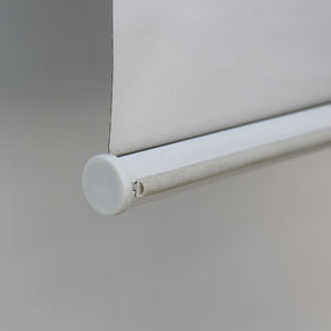 Persianas enrollables de aluminio, Riel de cortina de diseño silencioso, accesorios para persianas enrollables, venta al por mayor - Product Image 6