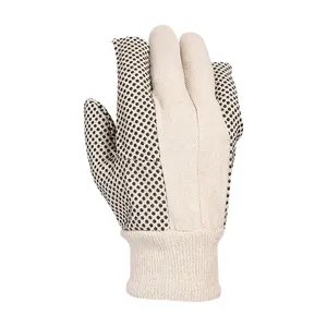 Guanto da Giardinaggio Juba - H414P 10/XL - Colore: Naturale - Guanti da Lavoro Consigliati - Product Image 1