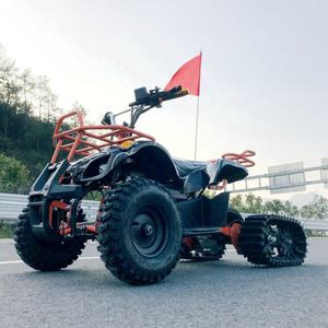 <span class=keywords><strong>49cc</strong></span>スノーレーサー スノーモービル スノースクーター スノーバイク 子供用レクリエーション アウトドアスキー 卸売 - Product Image 4